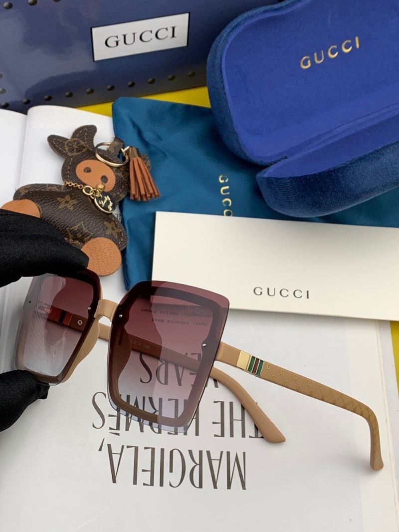 Gucci Sunglasses